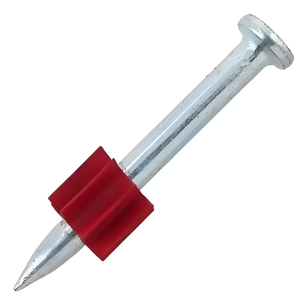 Clavo Hilti Sdm Clavo Disparo 1 Pulg. Caja 100 Clavos