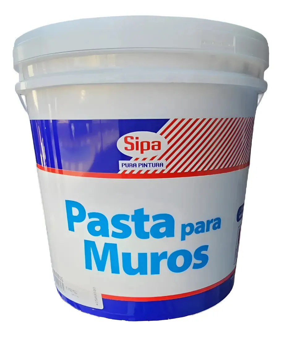 Pasta Muro Interior Sipa Tineta 24kg
