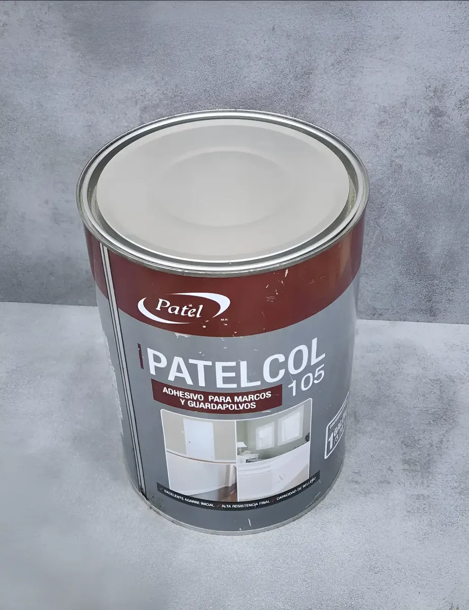 Adehesivo Articol 105 3,8lt