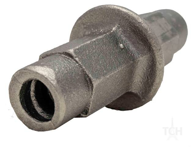 WATERSTOP 17MM-TUERCA