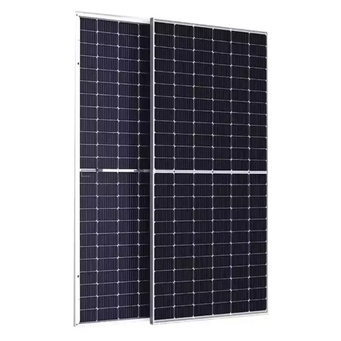 Panel Solar Monocristalino 550Wp RISEN