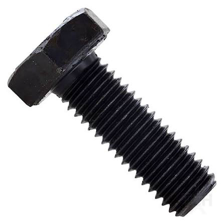 PS. HEX. A-325 GALV. 1/2-13 X 1,1/2