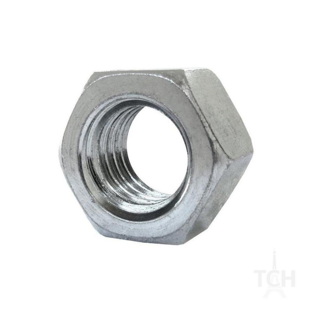 TCA. HEX. NC2 GALV. 1/2