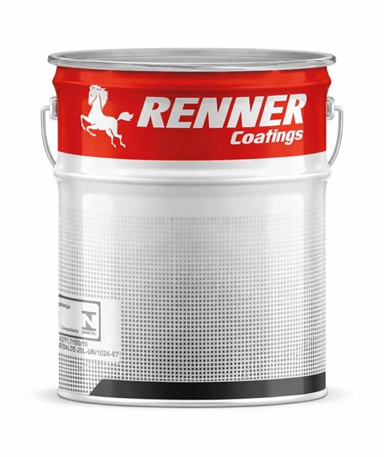 Diluyente Sintético | Renner Tineta 20L