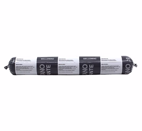 Sellomac Poliuretano Gris 580ml