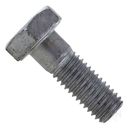 PS. HEX. A-325 GALV. 1/2-13 X 1,1/2