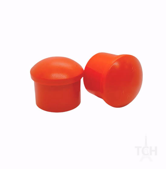 Caps de 18 a 22mm